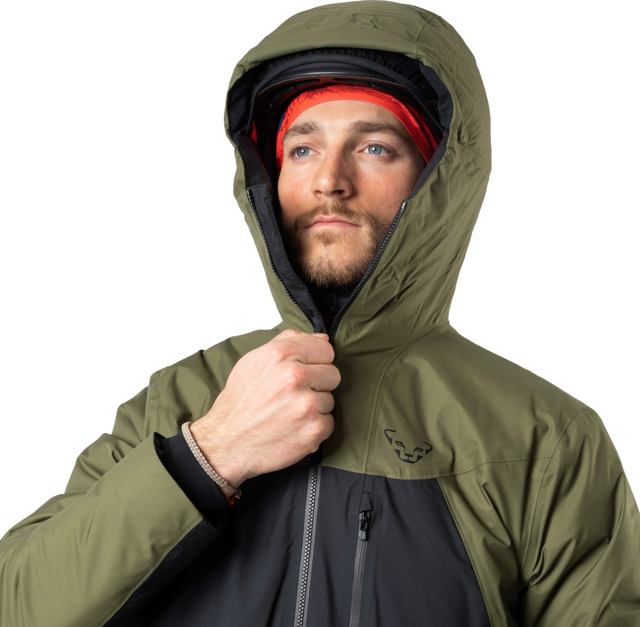 Free INFINIUM Insulation Jacket - Men's|-|Manteau isolé INFINIUM Free - Homme sold by Altitude Sports product image thumbnail 4