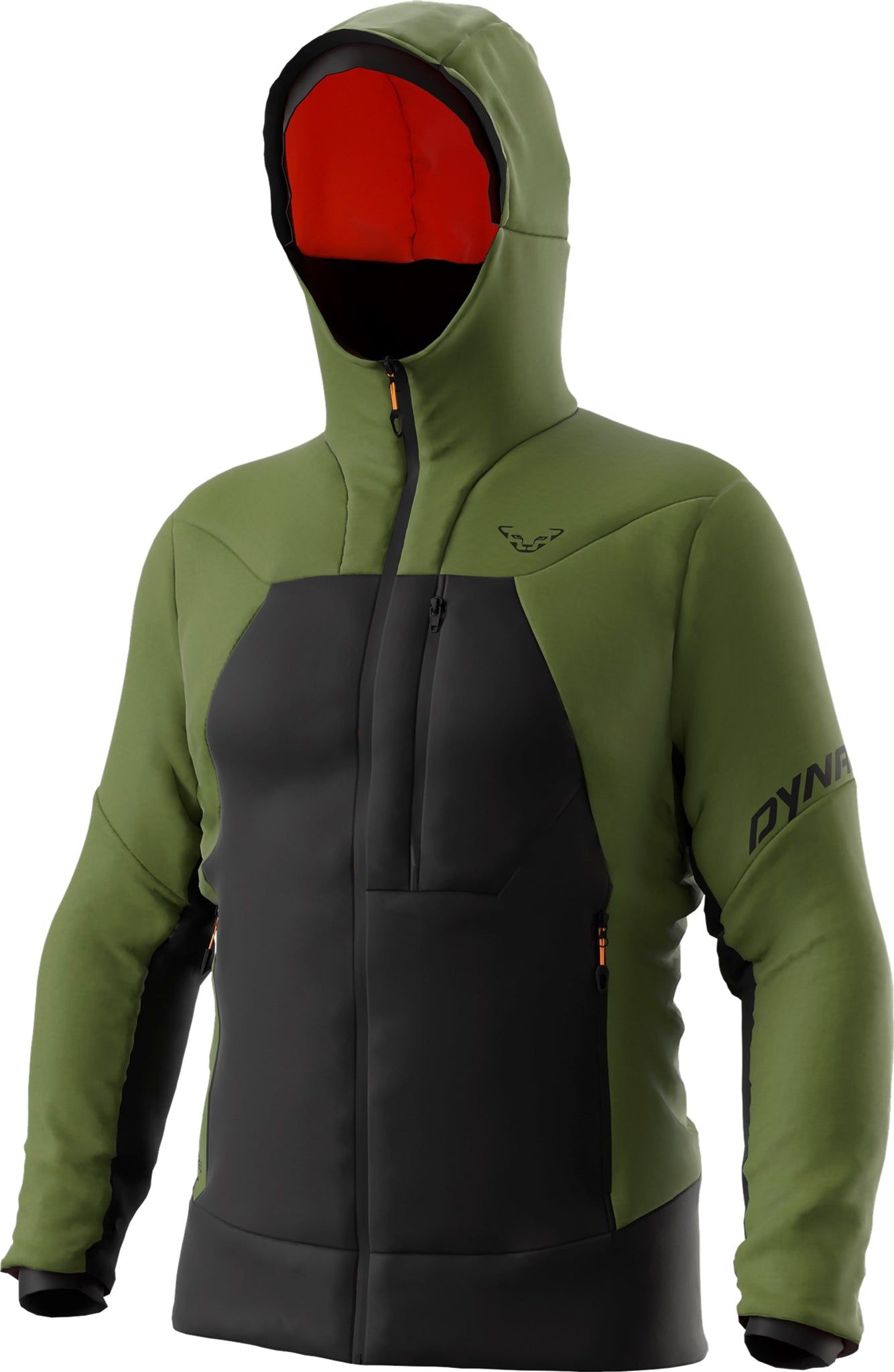 Free INFINIUM Insulation Jacket - Men's|-|Manteau isolé INFINIUM Free - Homme sold by Altitude Sports