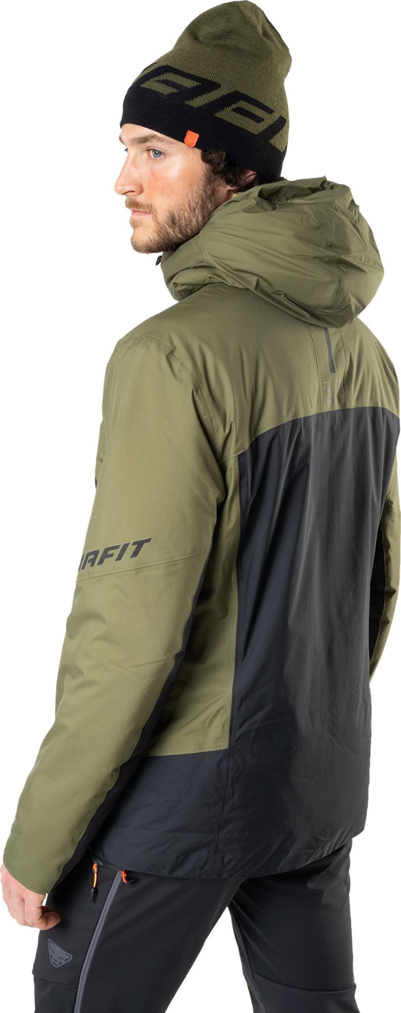 Free INFINIUM Insulation Jacket - Men's|-|Manteau isolé INFINIUM Free - Homme sold by Altitude Sports product image thumbnail 2