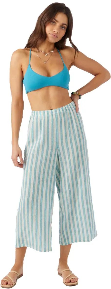 Miriam Stripe Pant - Women’s|-|Pantalon à rayures Miriam - Femme sold by Altitude Sports