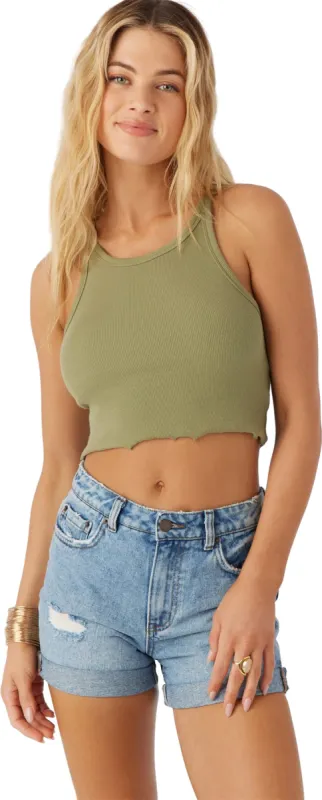 Alyx Knit Tank Top - Women's|-|Camisole en tricot Alyx - Femme sold by Altitude Sports