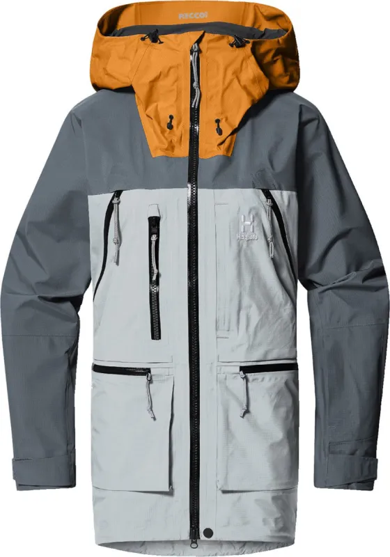 Vassi Gtx Pro Jacket - Women's|-|Manteau Gtx Pro Vassi - Femme sold by Altitude Sports