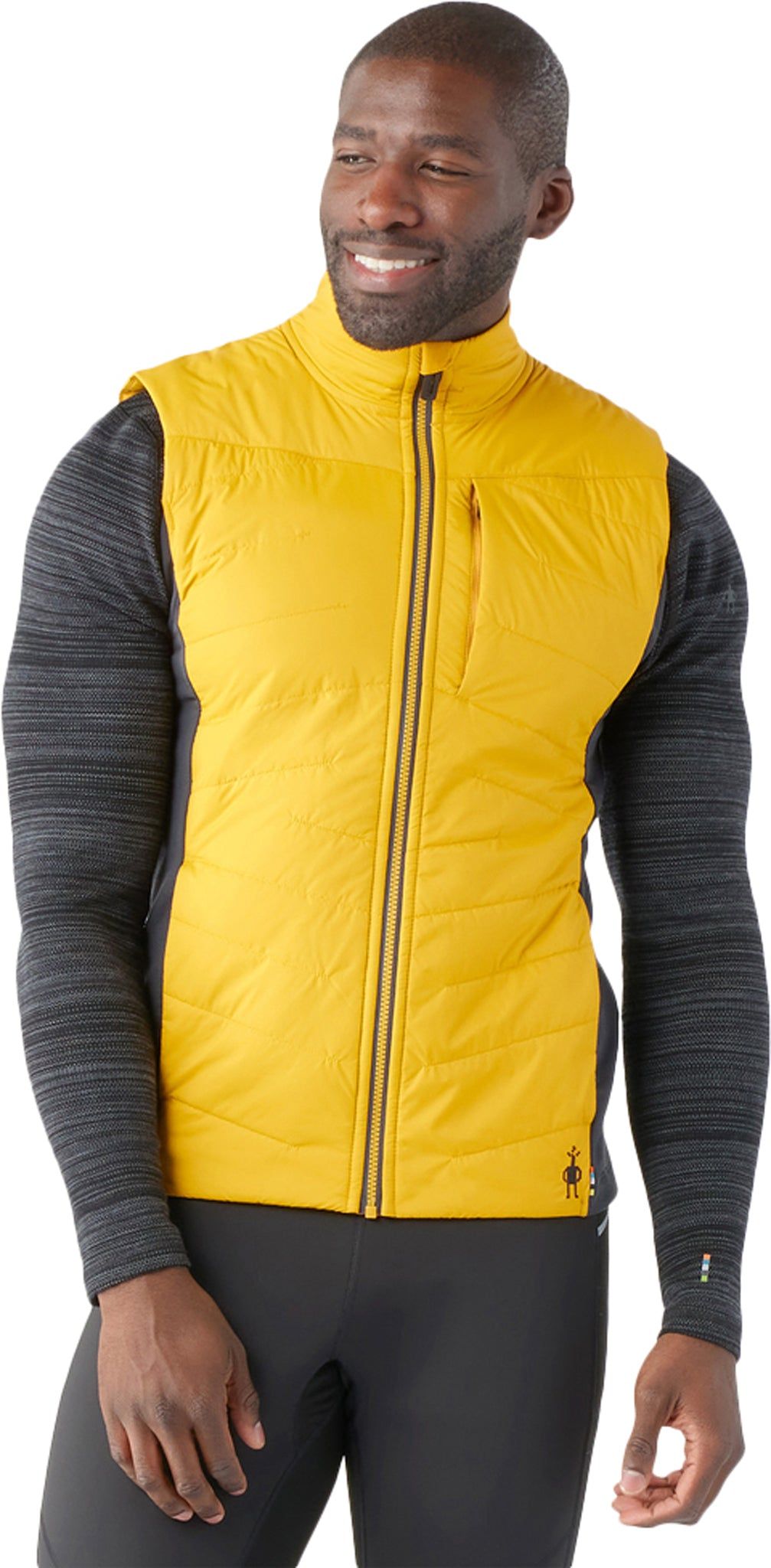 Smartloft Vest - Men's|-|Veste Smartloft - Homme sold by Altitude Sports product image thumbnail 3