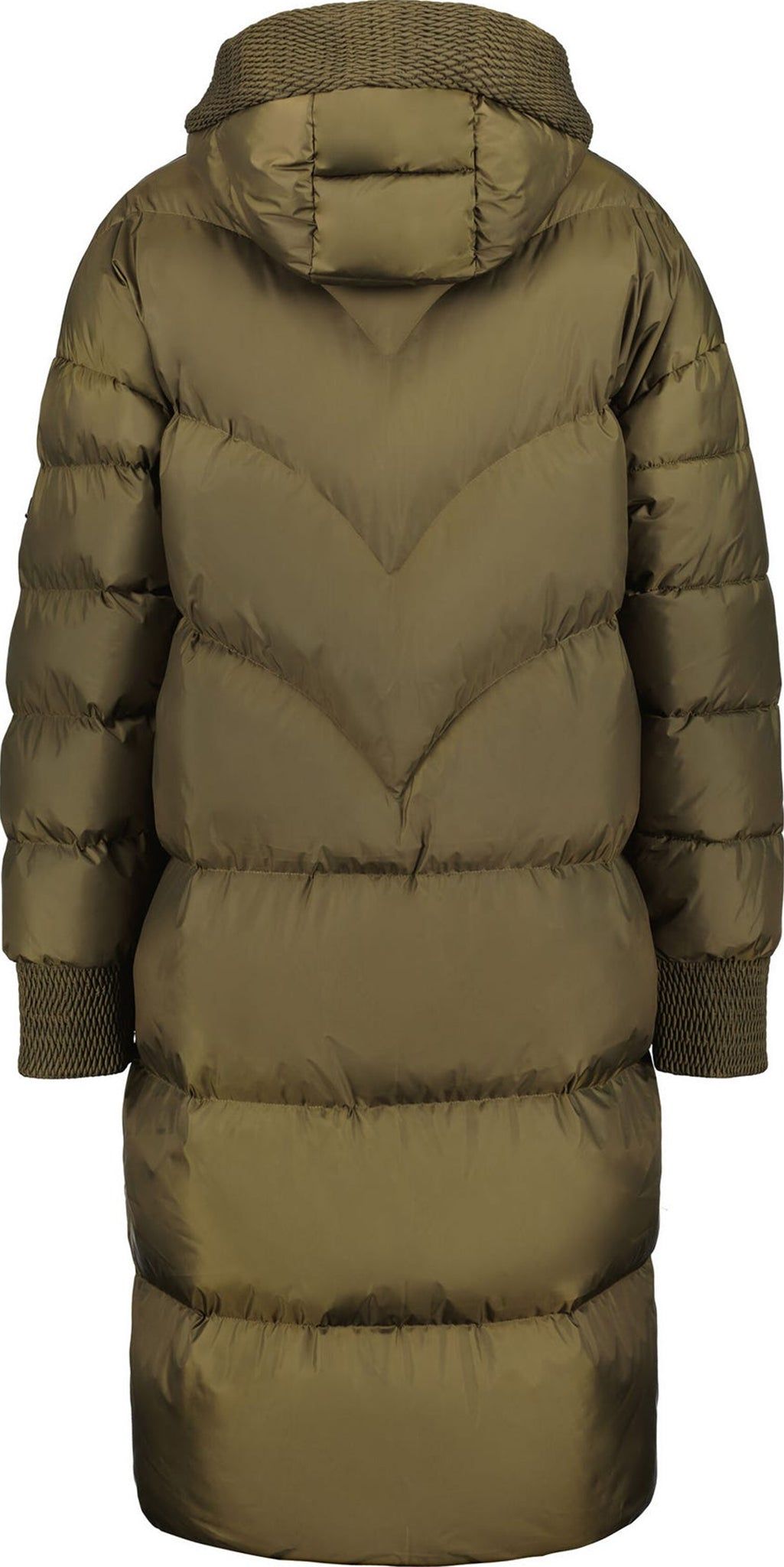 Haukkaniemi Coat - Women's|-|Manteau Haukkaniemi - Femme sold by Altitude Sports product image thumbnail 2