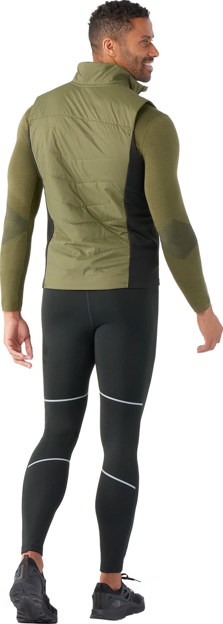 Smartloft Vest - Men's|-|Veste Smartloft - Homme sold by Altitude Sports product image thumbnail 4