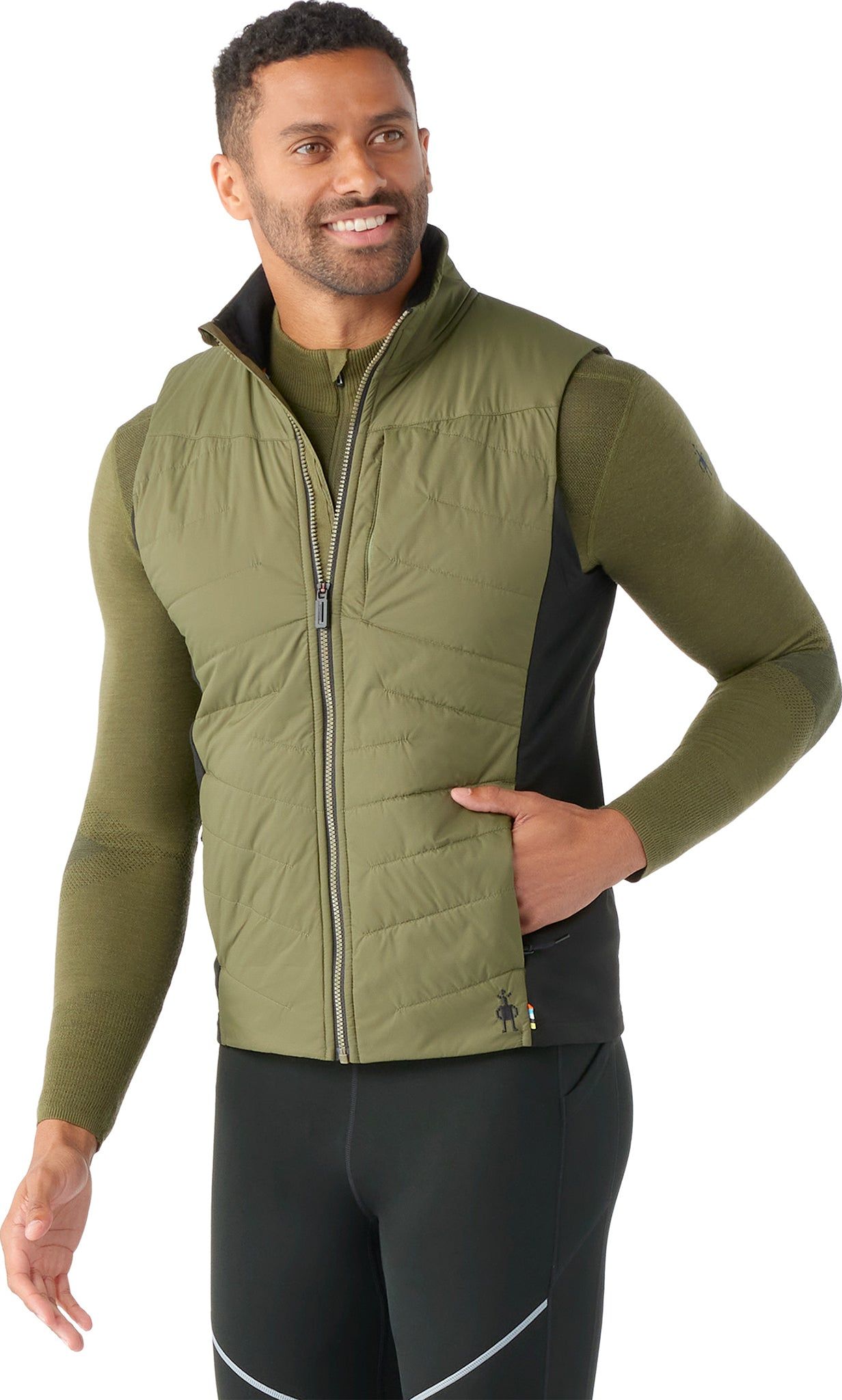 Smartloft Vest - Men's|-|Veste Smartloft - Homme sold by Altitude Sports product image thumbnail 5
