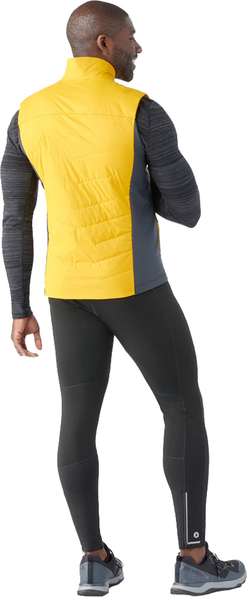 Smartloft Vest - Men's|-|Veste Smartloft - Homme sold by Altitude Sports product image thumbnail 2