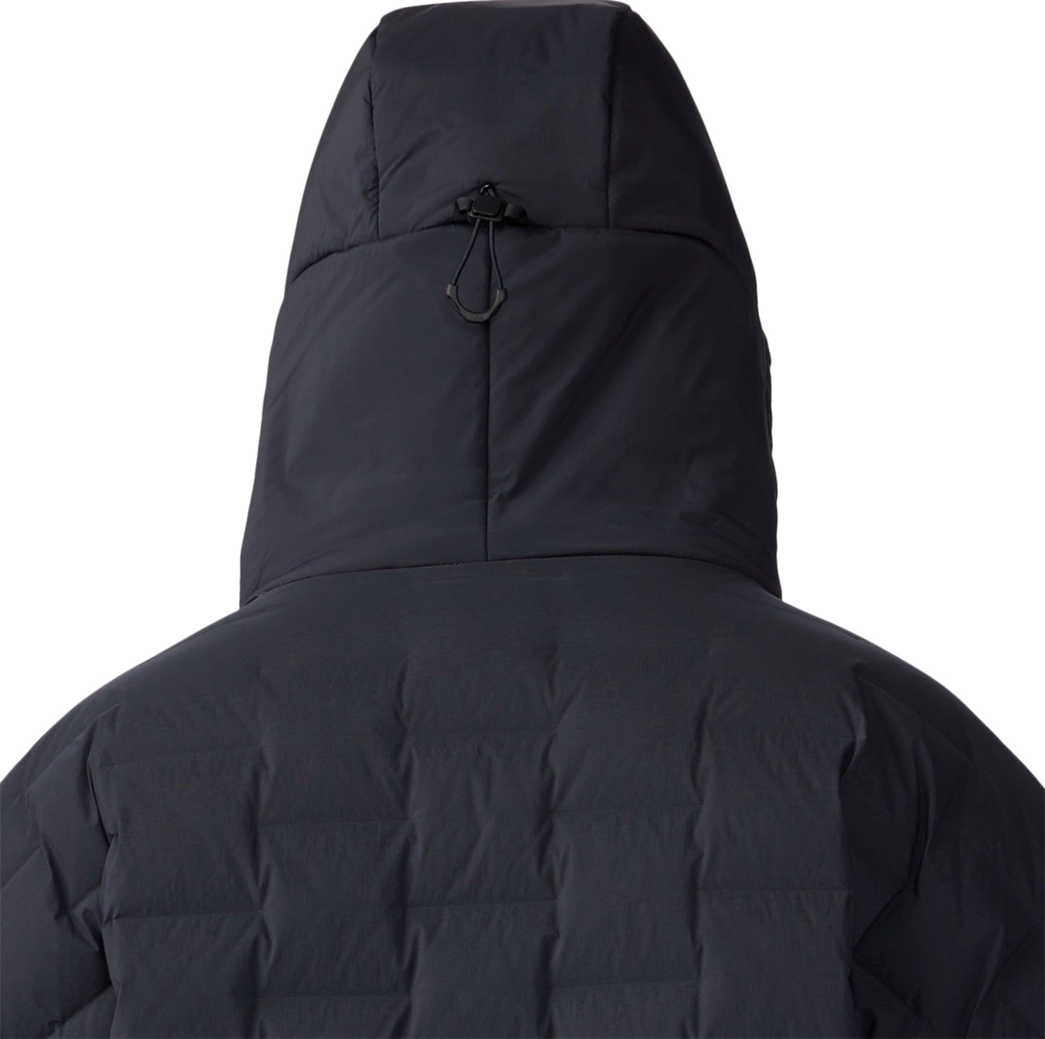 Stretchdown Poncho - Women's|-|Poncho Stretchdown - Femme sold by Altitude Sports product image thumbnail 5