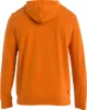 Central Classic Long Sleeve Zip Hoodie - Men's|-|Chandail à capuchon zippé à manches longues Central Classic - Homme sold by Altitude Sports
