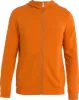 Central Classic Long Sleeve Zip Hoodie - Men's|-|Chandail à capuchon zippé à manches longues Central Classic - Homme sold by Altitude Sports