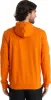Central Classic Long Sleeve Zip Hoodie - Men's|-|Chandail à capuchon zippé à manches longues Central Classic - Homme sold by Altitude Sports