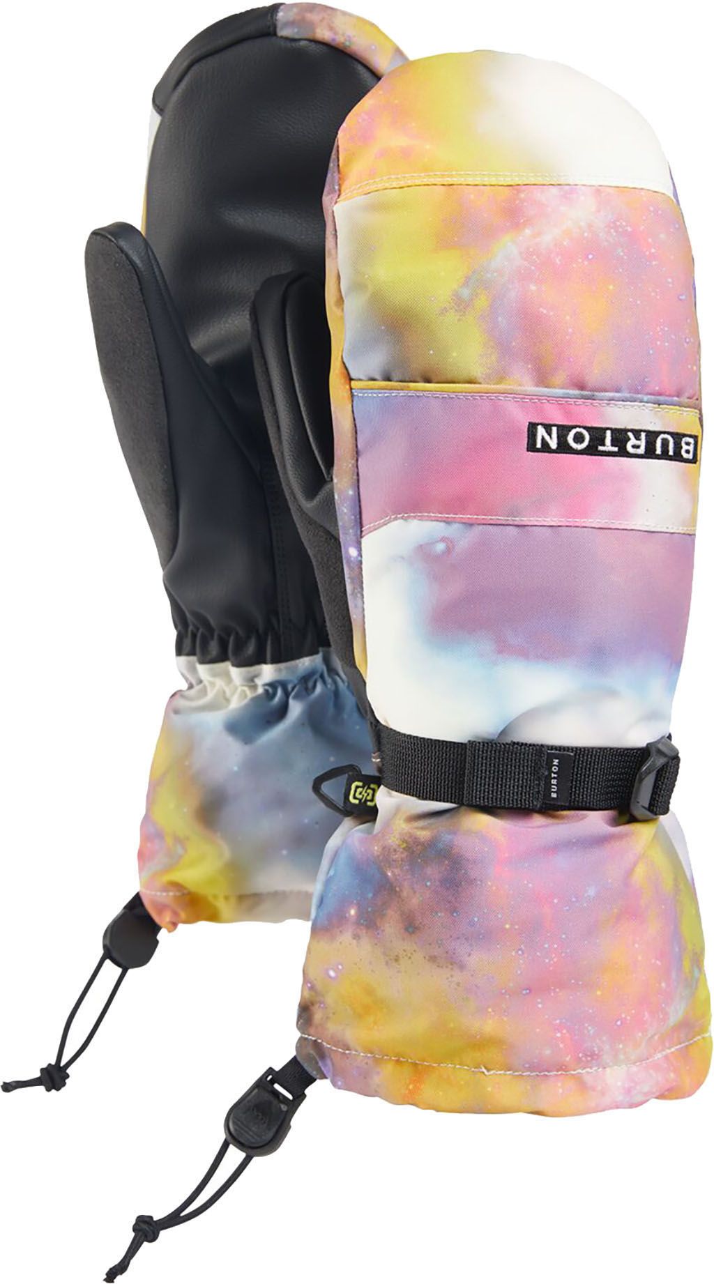 Profile Mittens - Women's|-|Mitaines Profile - Femme sold by Altitude Sports product image thumbnail 3