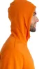 Central Classic Long Sleeve Zip Hoodie - Men's|-|Chandail à capuchon zippé à manches longues Central Classic - Homme sold by Altitude Sports