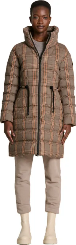 Mayfair PWF Winter Jacket - Women's|-|Manteau d'hiver Mayfair PWF - Femme made by Altitude Sports