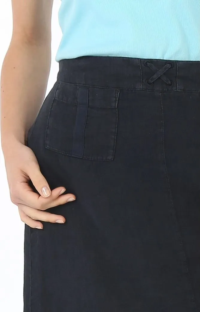 Skirt Midi - Women's|-|Jupe Midi - Femme sold by Altitude Sports product image thumbnail 4