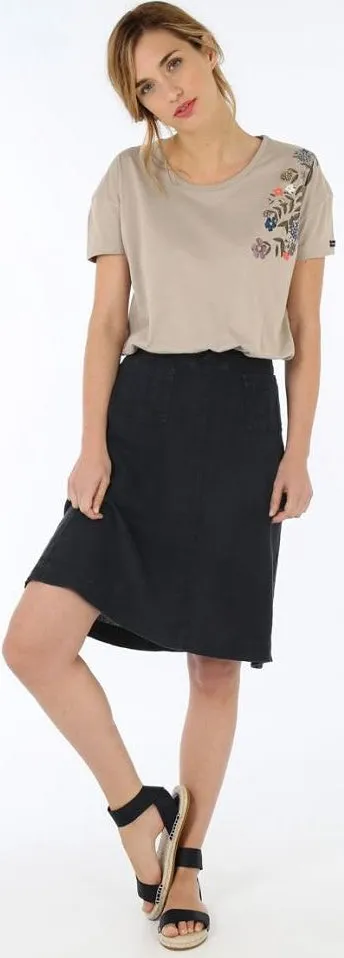 Skirt Midi - Women's|-|Jupe Midi - Femme sold by Altitude Sports product image thumbnail 2