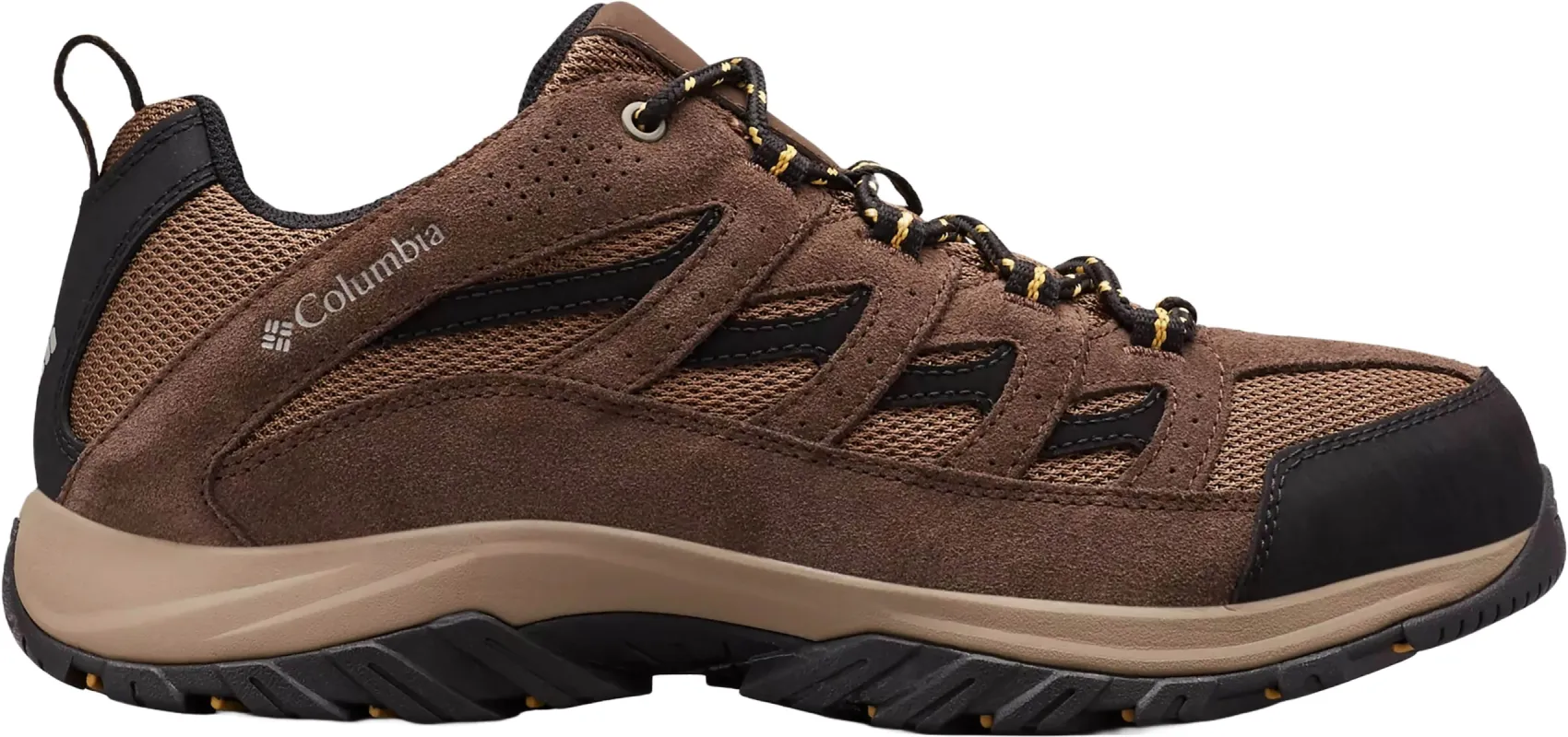 Crestwood Hiking Shoes - Men's|-|Souliers de randonnée Crestwood - Homme sold by Altitude Sports