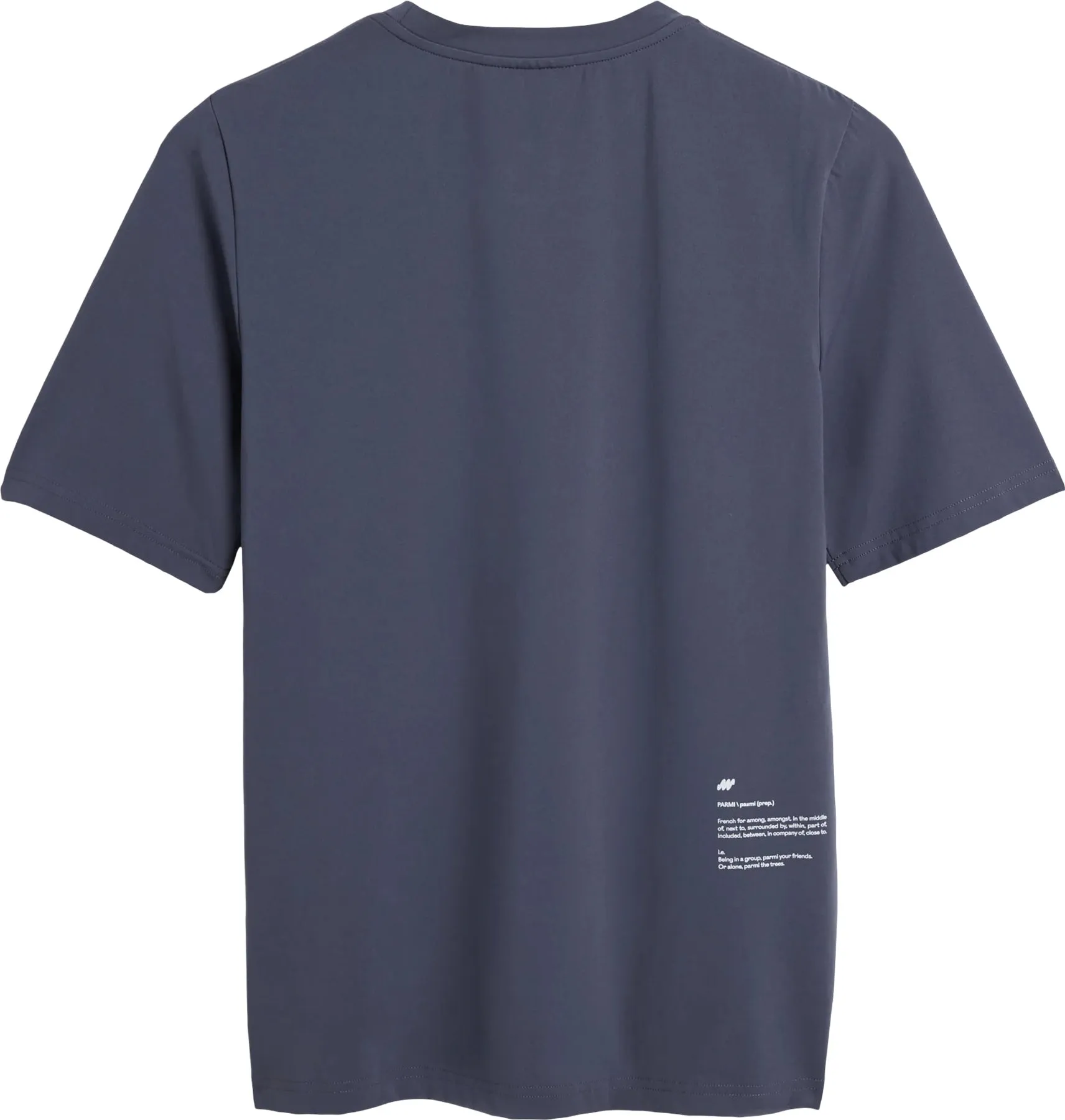 All-Trail SS Tee - Women's|-|T-shirt All-Trail - Femme sold by Altitude Sports product image thumbnail 2