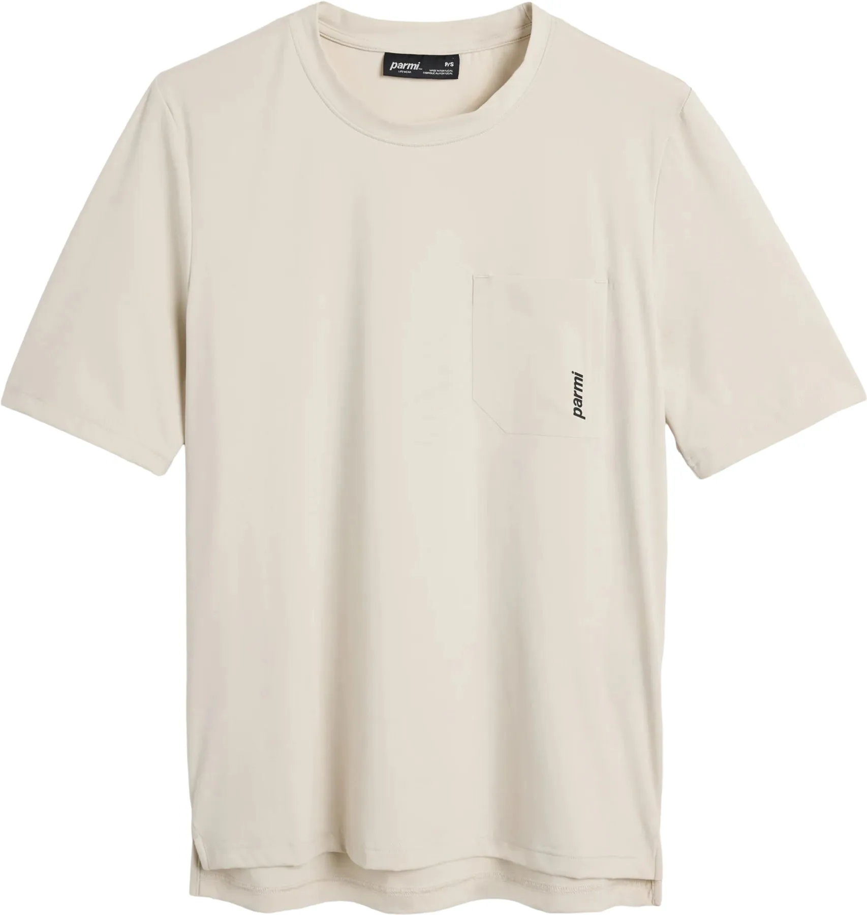 All-Trail SS Tee - Women's|-|T-shirt All-Trail - Femme sold by Altitude Sports product image thumbnail 4