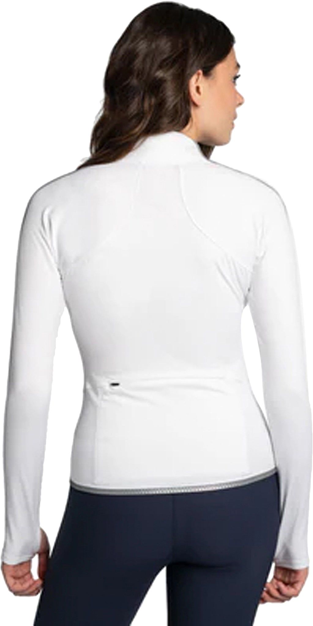 Just Long Sleeve T-Shirt - Women's|-|T-shirt à manches longues Just - Femme sold by Altitude Sports product image thumbnail 3