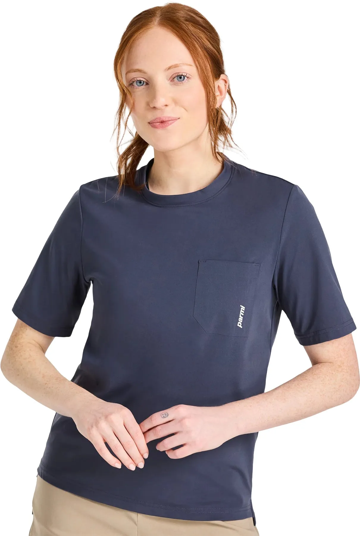 All-Trail SS Tee - Women's|-|T-shirt All-Trail - Femme sold by Altitude Sports product image thumbnail 3