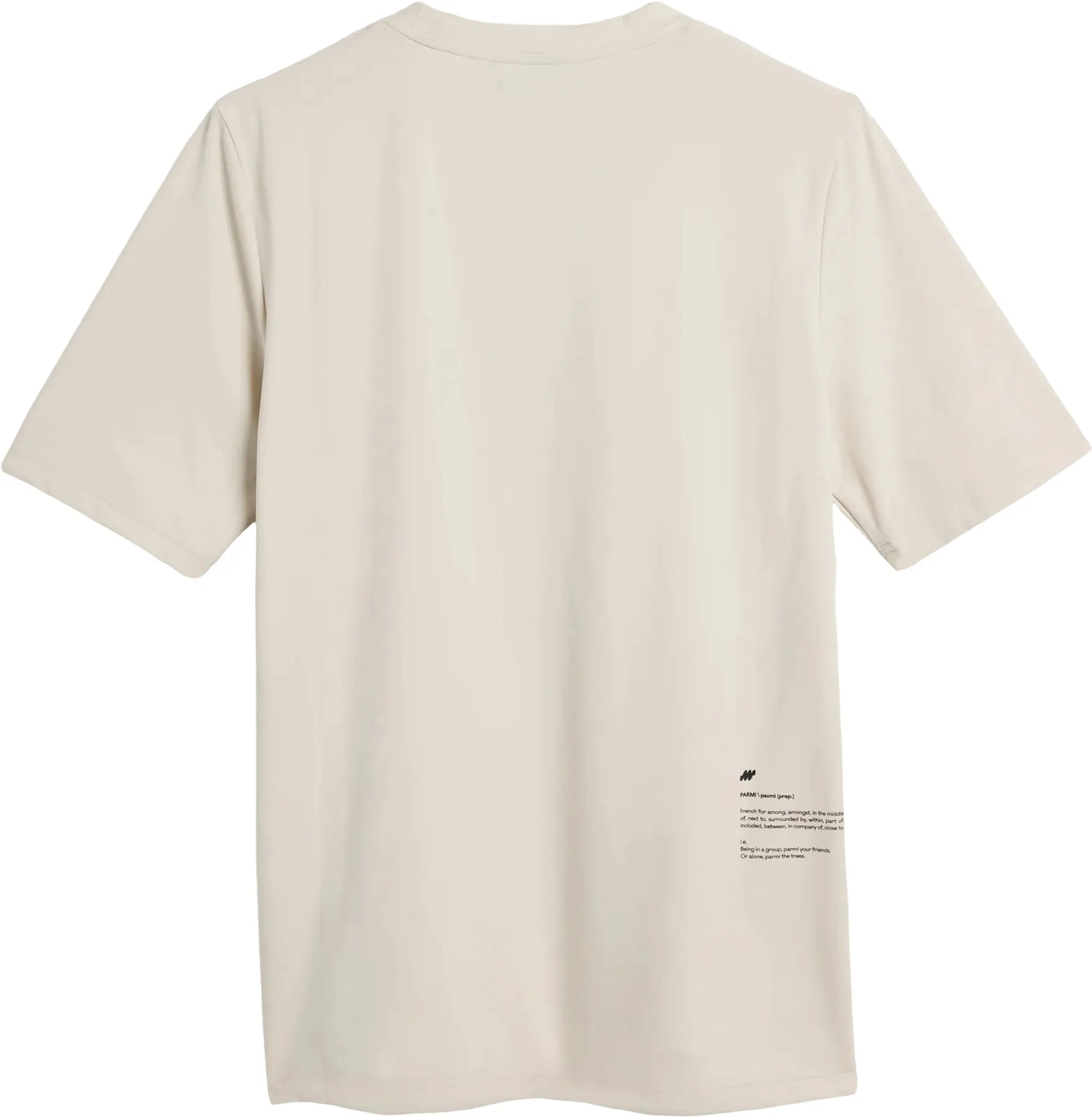 All-Trail SS Tee - Women's|-|T-shirt All-Trail - Femme sold by Altitude Sports product image thumbnail 5