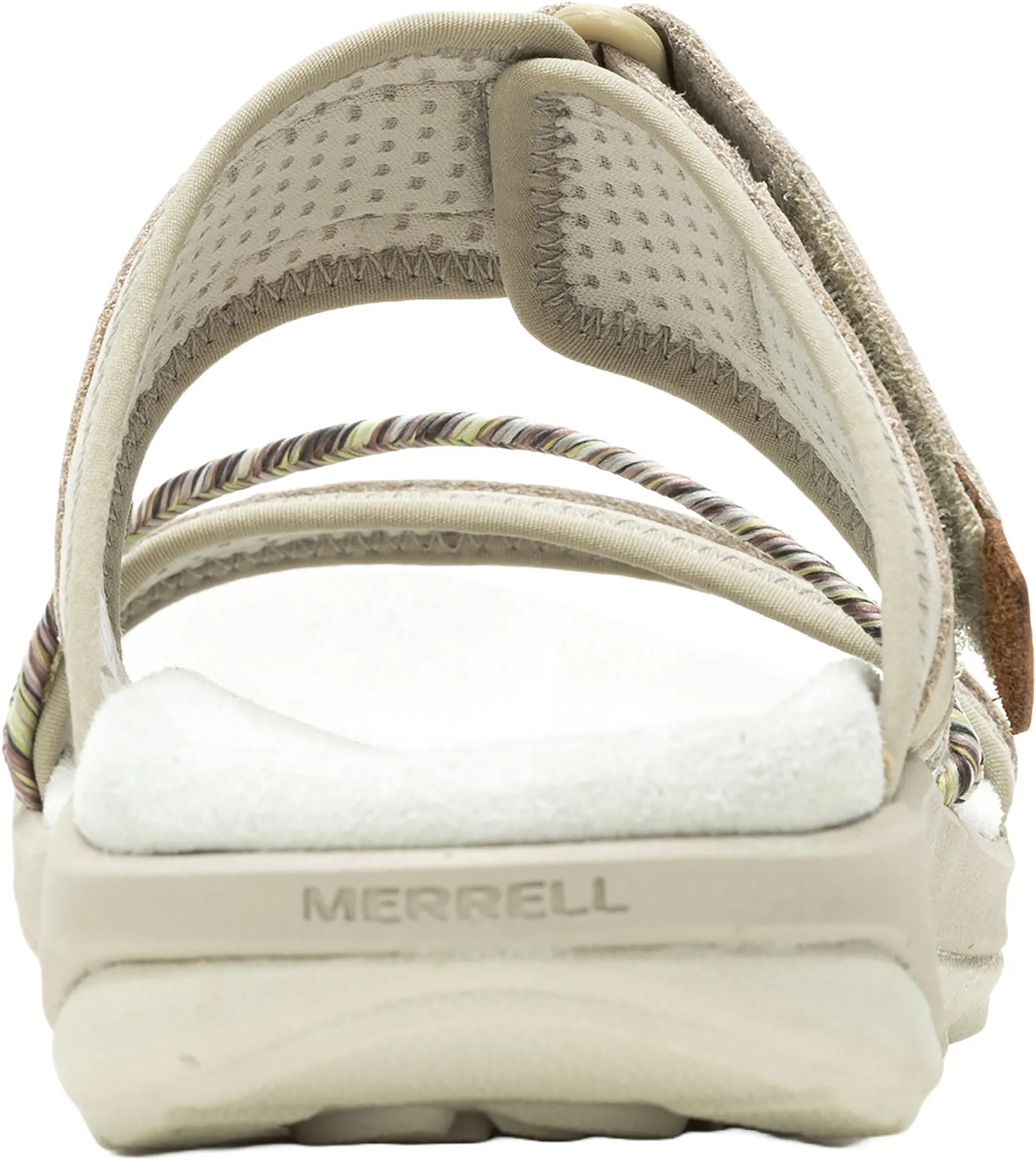 Terran 4 Slides - Women's|-|Sandales à enfiler Terran 4 - Femme sold by Altitude Sports product image thumbnail 2