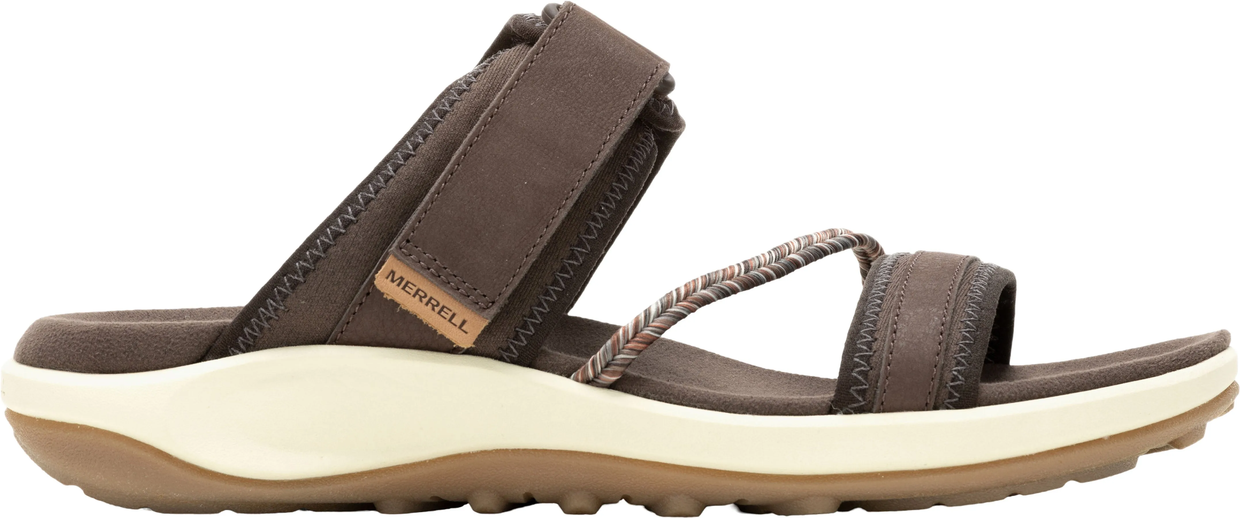 Terran 4 Slides - Women's|-|Sandales à enfiler Terran 4 - Femme sold by Altitude Sports product image thumbnail 5