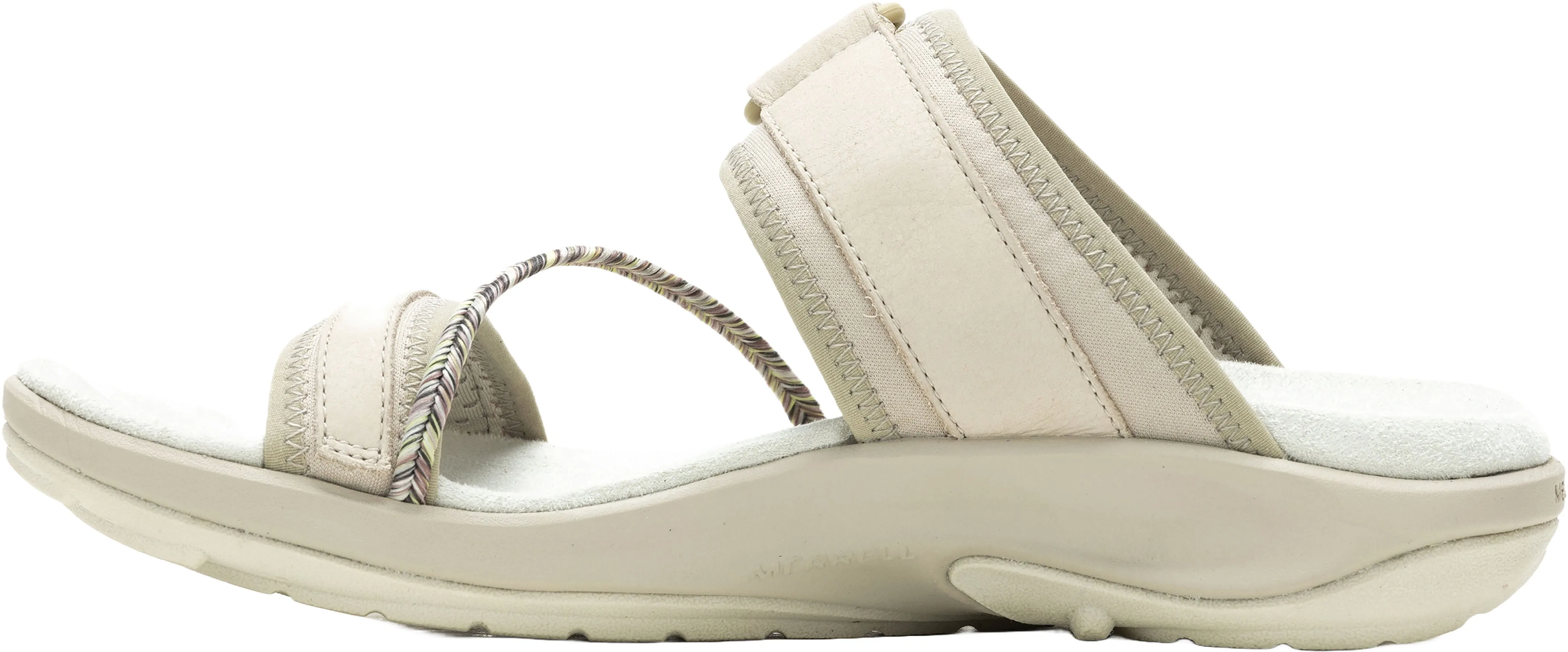 Terran 4 Slides - Women's|-|Sandales à enfiler Terran 4 - Femme sold by Altitude Sports product image thumbnail 3