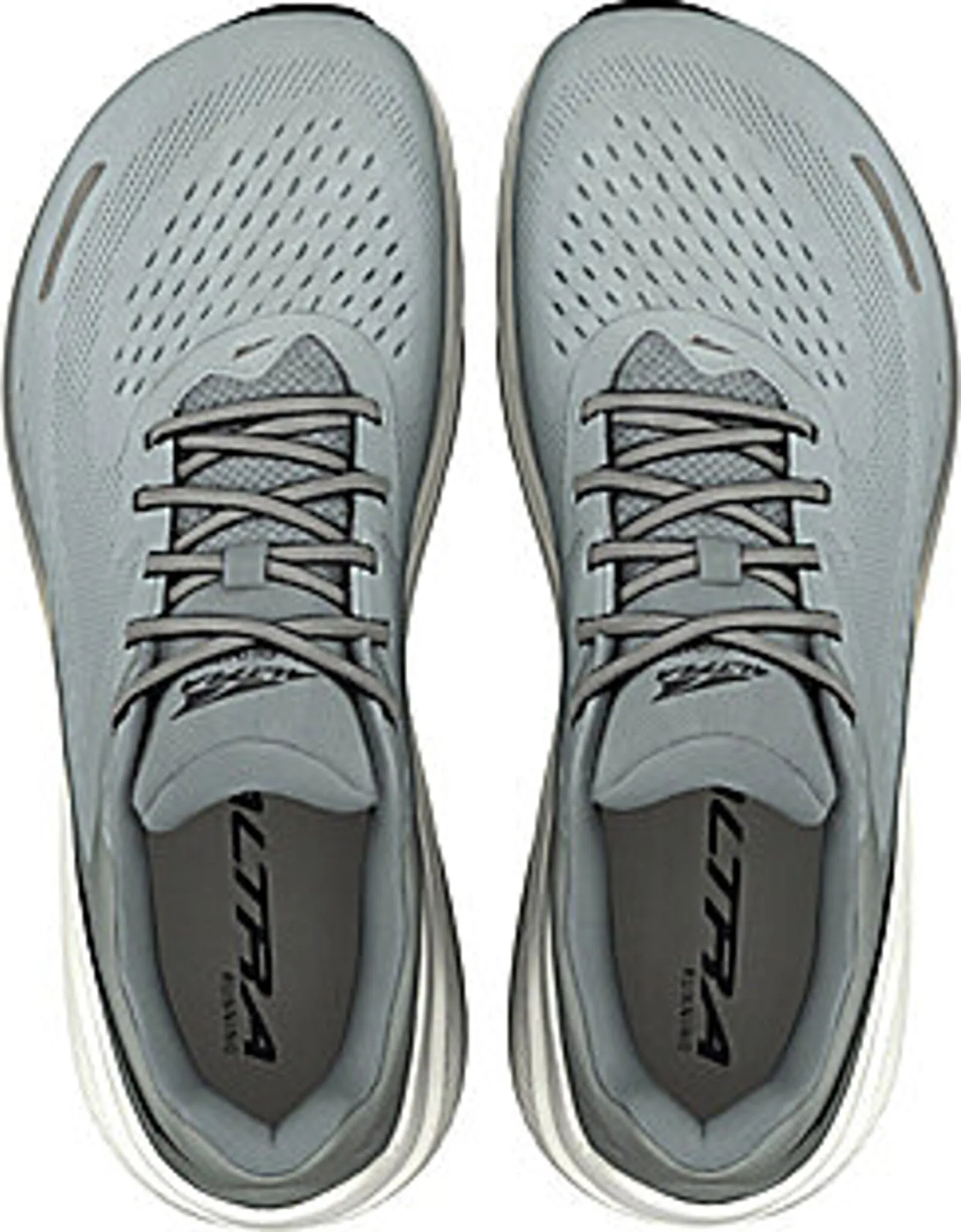 Via Olympus 2 Shoe - Men's|-|Chaussure Via Olympus 2 - Homme sold by Altitude Sports product image thumbnail 3