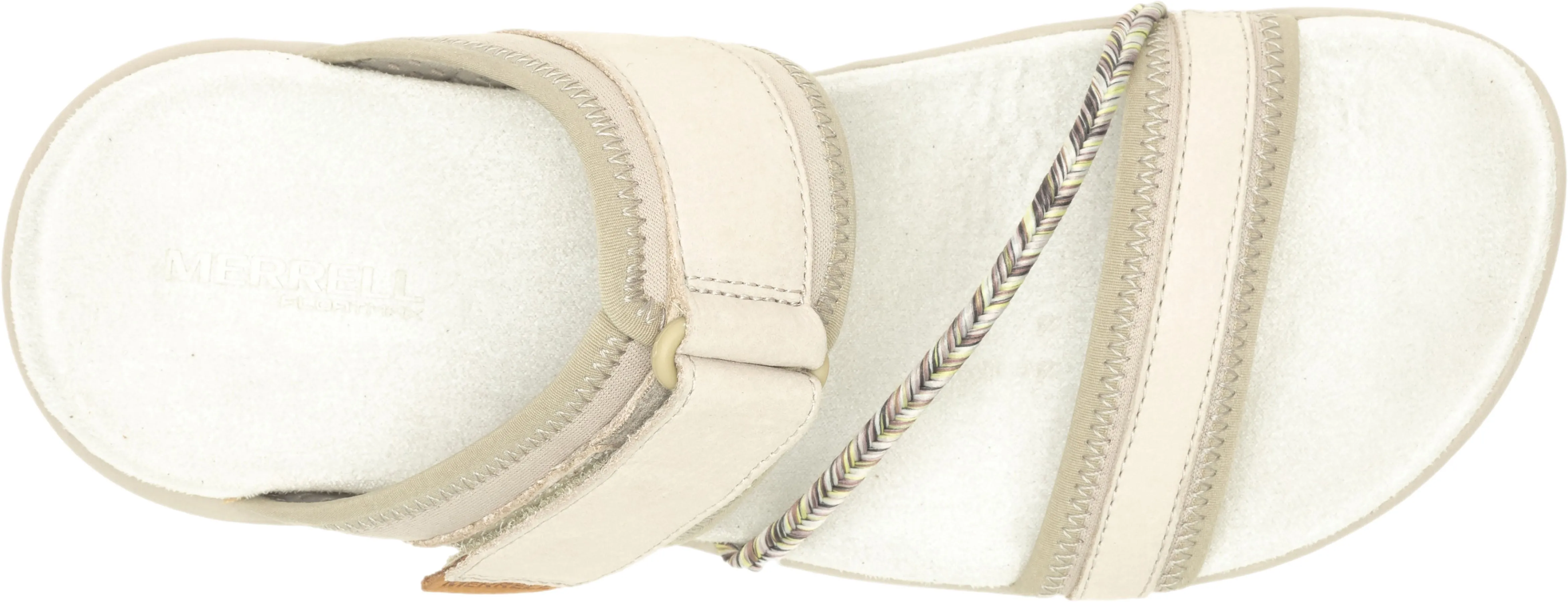 Terran 4 Slides - Women's|-|Sandales à enfiler Terran 4 - Femme sold by Altitude Sports product image thumbnail 4