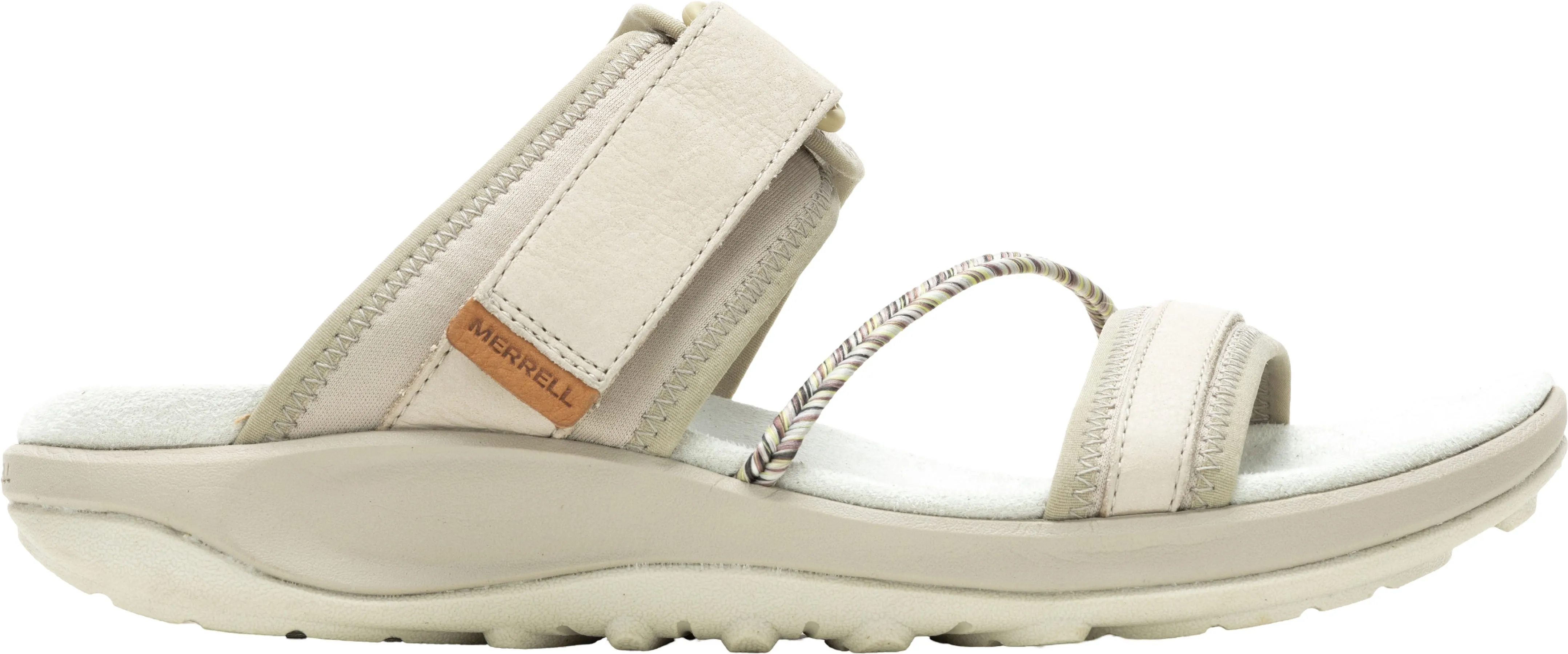 Terran 4 Slides - Women's|-|Sandales à enfiler Terran 4 - Femme sold by Altitude Sports