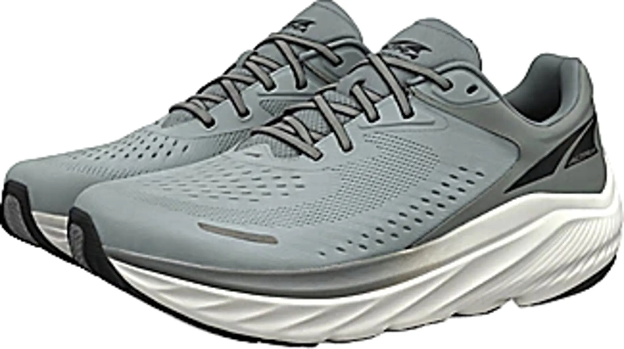 Via Olympus 2 Shoe - Men's|-|Chaussure Via Olympus 2 - Homme sold by Altitude Sports product image thumbnail 5
