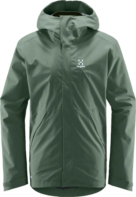 Stuga 3-in-1 Jacket - Men's|-|Manteau 3-en-1 Stuga - Homme sold by Altitude Sports