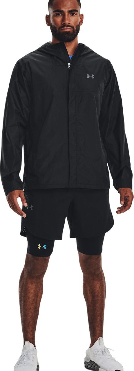 Stormproof Cloudstrike 2.0 Rain Jacket - Men's|-|Manteau de pluie Stormproof Cloudstrike 2.0 - Homme sold by Altitude Sports product image thumbnail 2