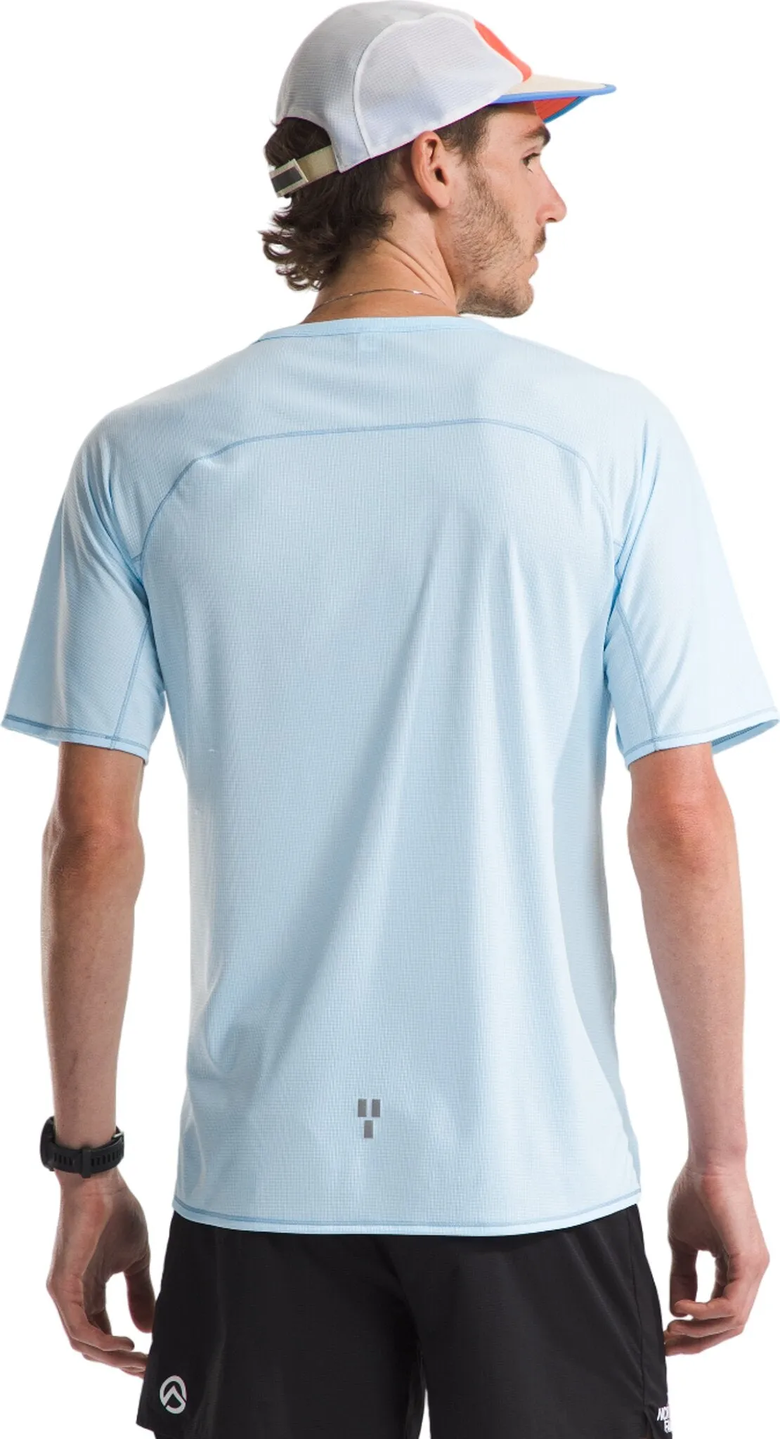 Summer Light UPF Short-Sleeve T-Shirt - Men’s|-|T-shirt à manches courtes Summer Light UPF - Homme sold by Altitude Sports product image thumbnail 5