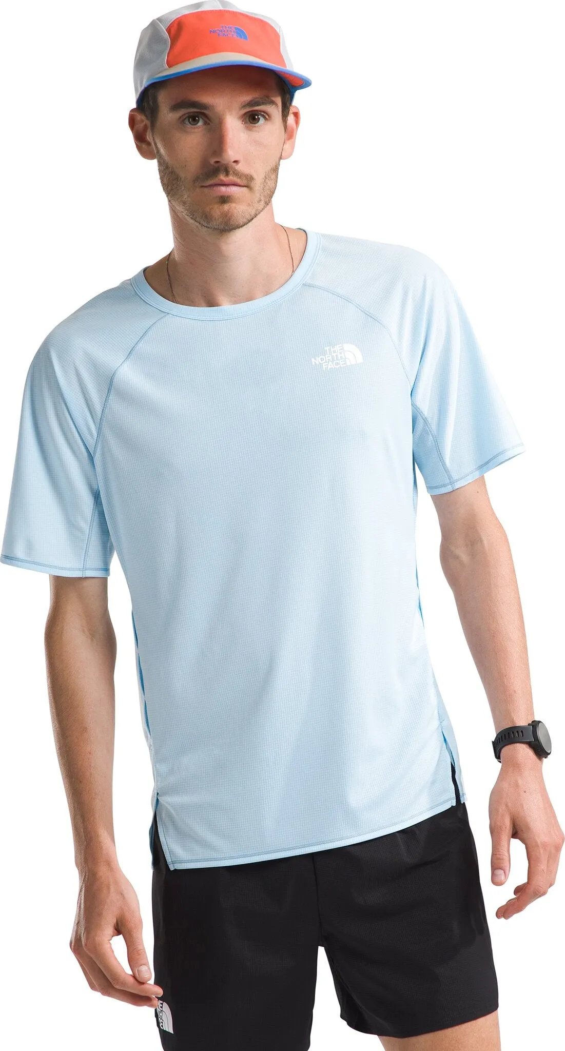 Summer Light UPF Short-Sleeve T-Shirt - Men’s|-|T-shirt à manches courtes Summer Light UPF - Homme sold by Altitude Sports product image thumbnail 2