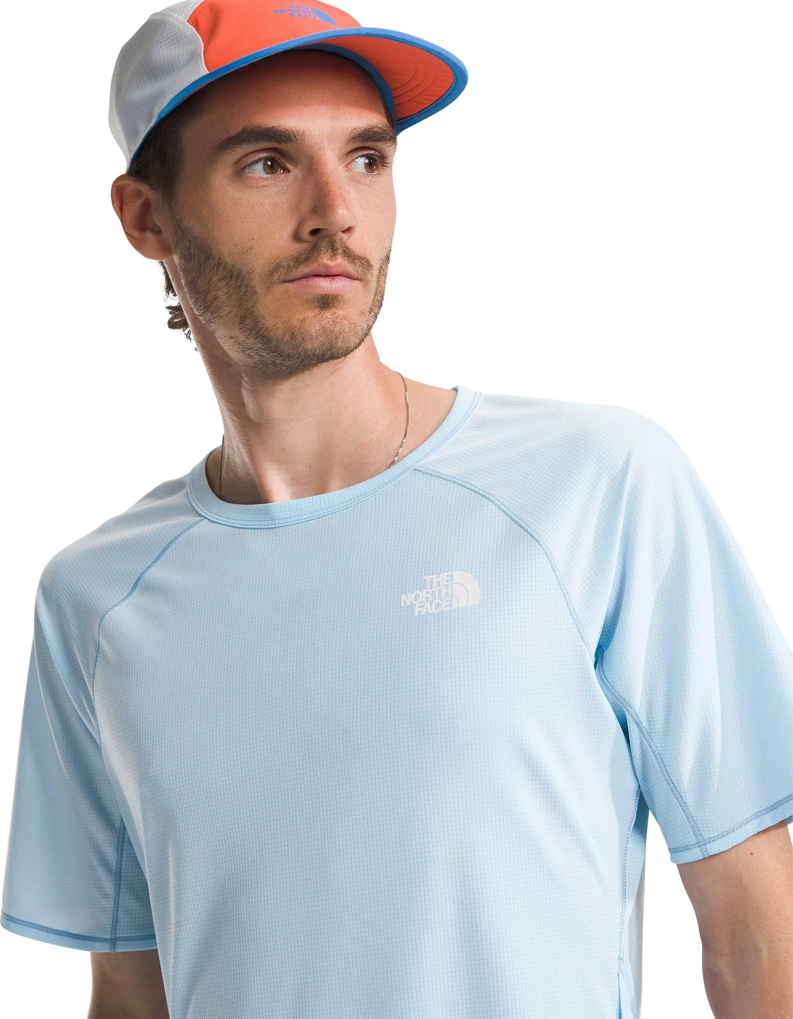 Summer Light UPF Short-Sleeve T-Shirt - Men’s|-|T-shirt à manches courtes Summer Light UPF - Homme sold by Altitude Sports product image thumbnail 3