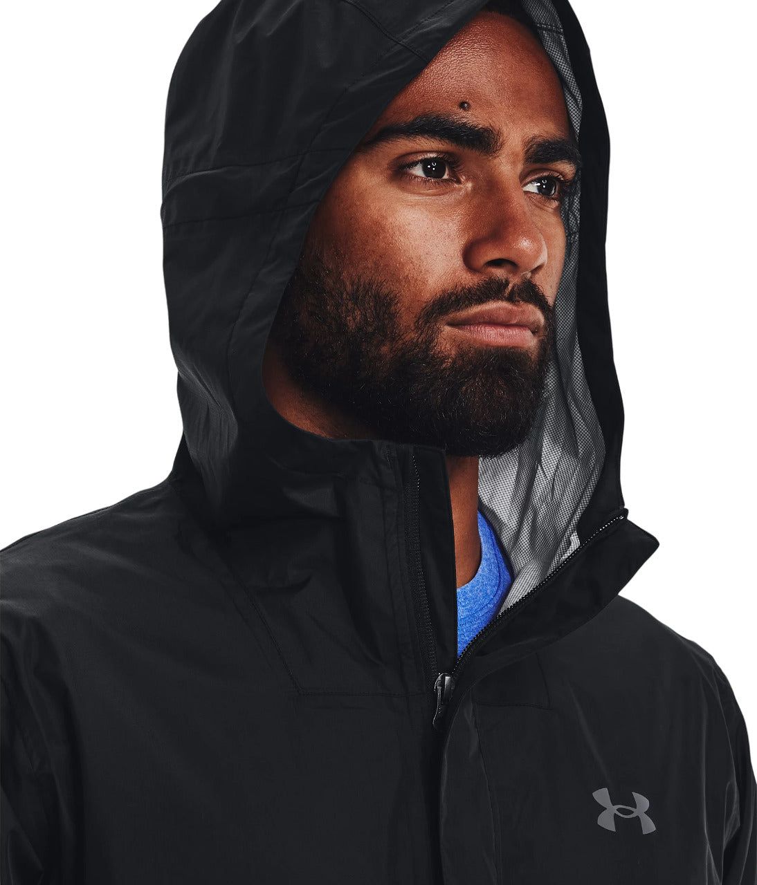 Stormproof Cloudstrike 2.0 Rain Jacket - Men's|-|Manteau de pluie Stormproof Cloudstrike 2.0 - Homme sold by Altitude Sports product image thumbnail 4