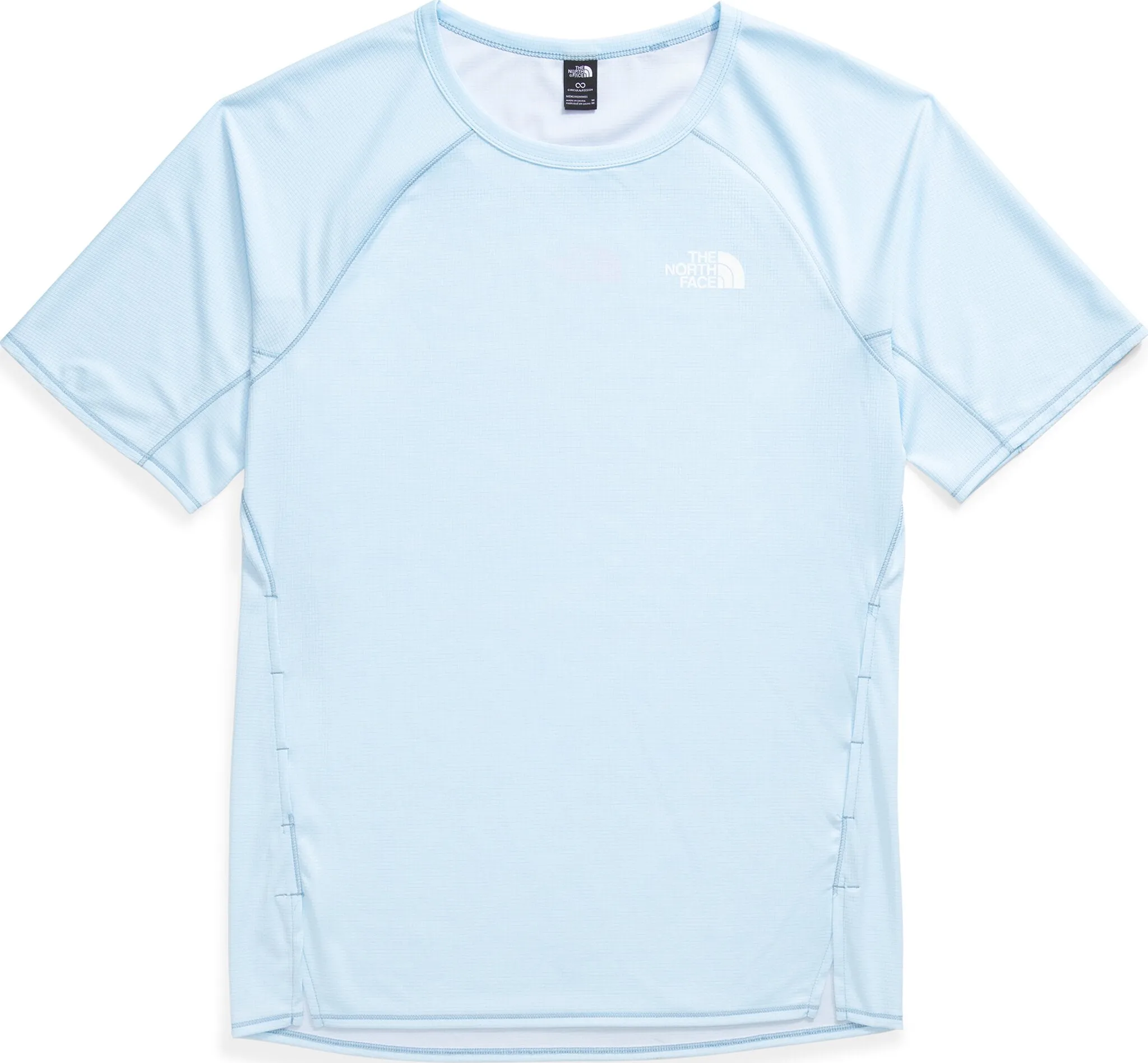 Summer Light UPF Short-Sleeve T-Shirt - Men’s|-|T-shirt à manches courtes Summer Light UPF - Homme sold by Altitude Sports