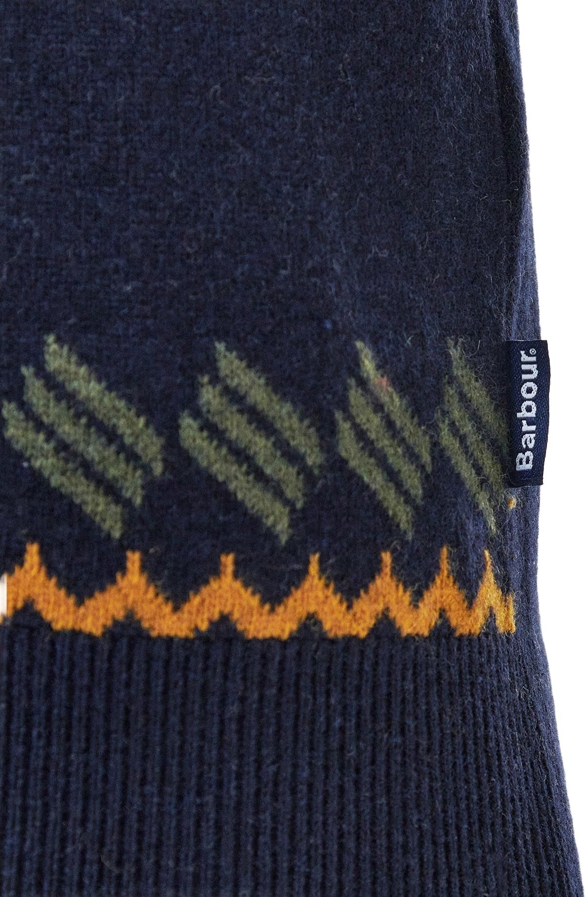 Tursdale Knitted Jumper - Men's|-|Chandail tricot Tursdale - Homme sold by Altitude Sports product image thumbnail 4