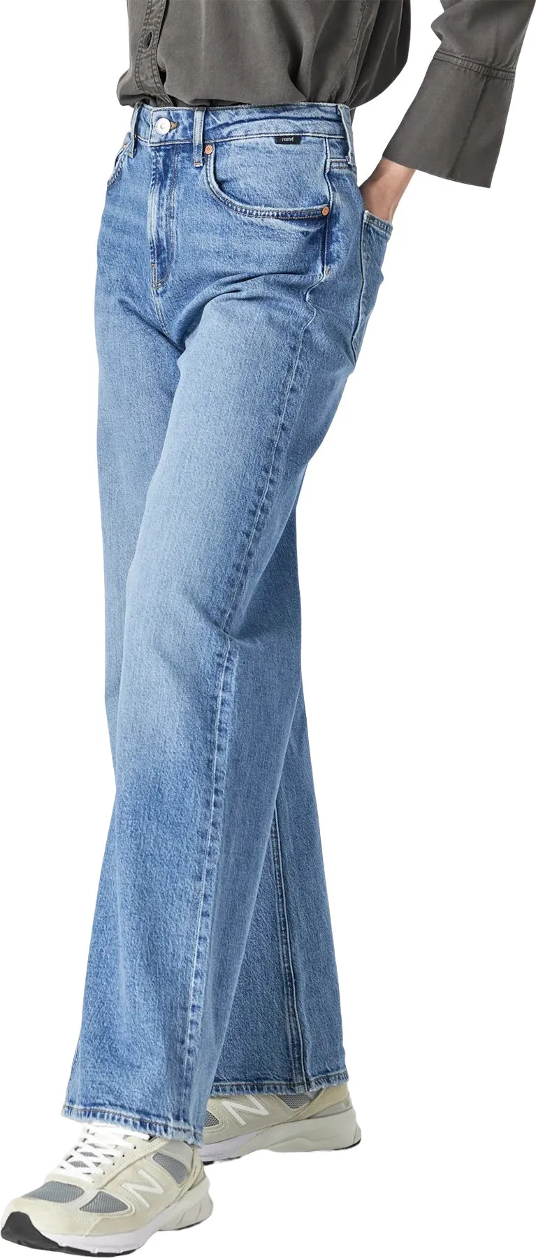 Florida Pant - Women's|-|Pantalon Florida - Femme sold by Altitude Sports product image thumbnail 3