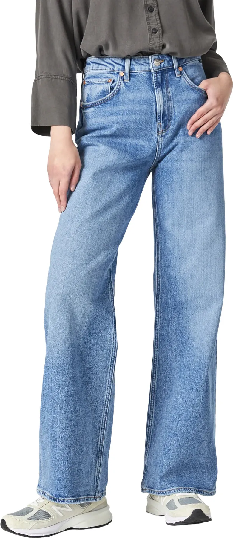 Florida Pant - Women's|-|Pantalon Florida - Femme sold by Altitude Sports product image thumbnail 4