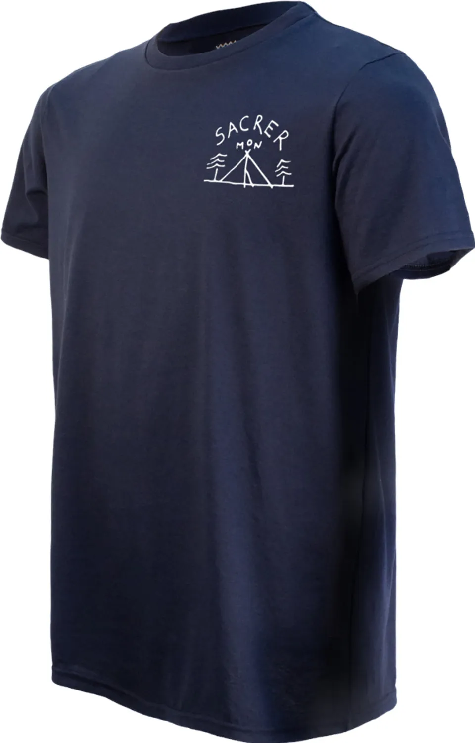 AllStar T-Shirt - Men's|-|T-shirt AllStar - Homme sold by Altitude Sports product image thumbnail 2