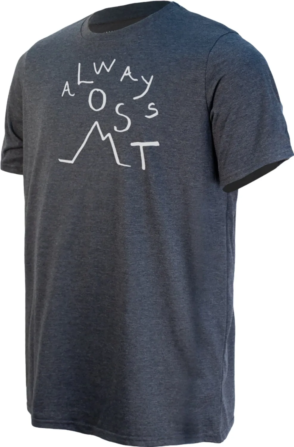AllStar T-Shirt - Men's|-|T-shirt AllStar - Homme sold by Altitude Sports product image thumbnail 4
