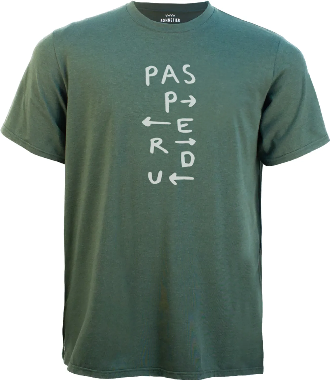 AllStar T-Shirt - Men's|-|T-shirt AllStar - Homme sold by Altitude Sports product image thumbnail 5