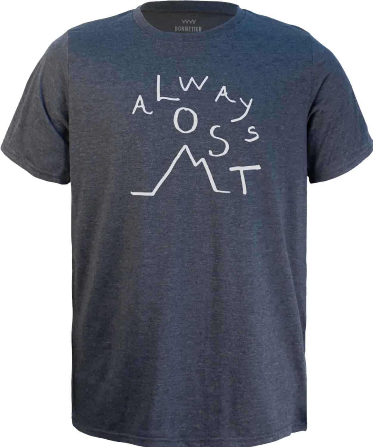 AllStar T-Shirt - Men's|-|T-shirt AllStar - Homme sold by Altitude Sports product image thumbnail 3