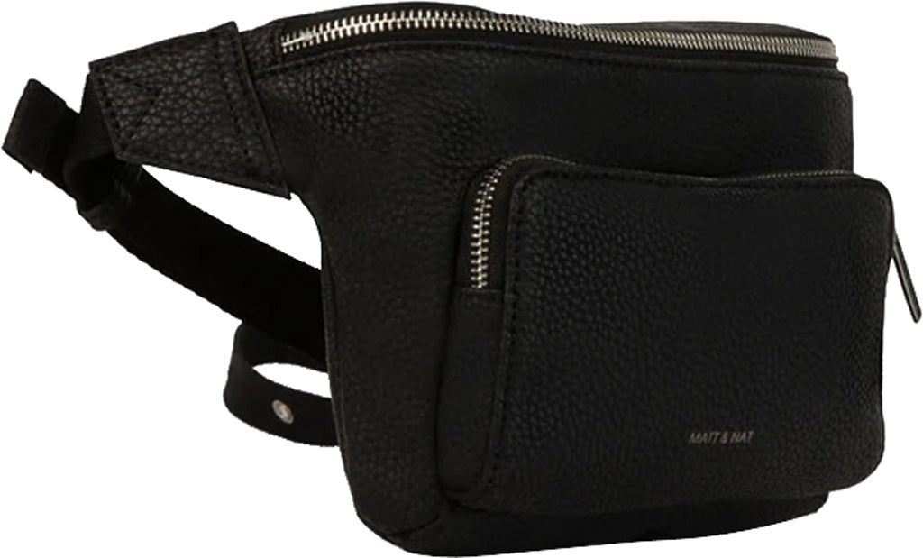 Kora Vegan Belt Bag - Purity Collection 2L - Women's|-|Sac banane végétalien Kora - Collection Purity 2L - Femme sold by Altitude Sports product image thumbnail 2