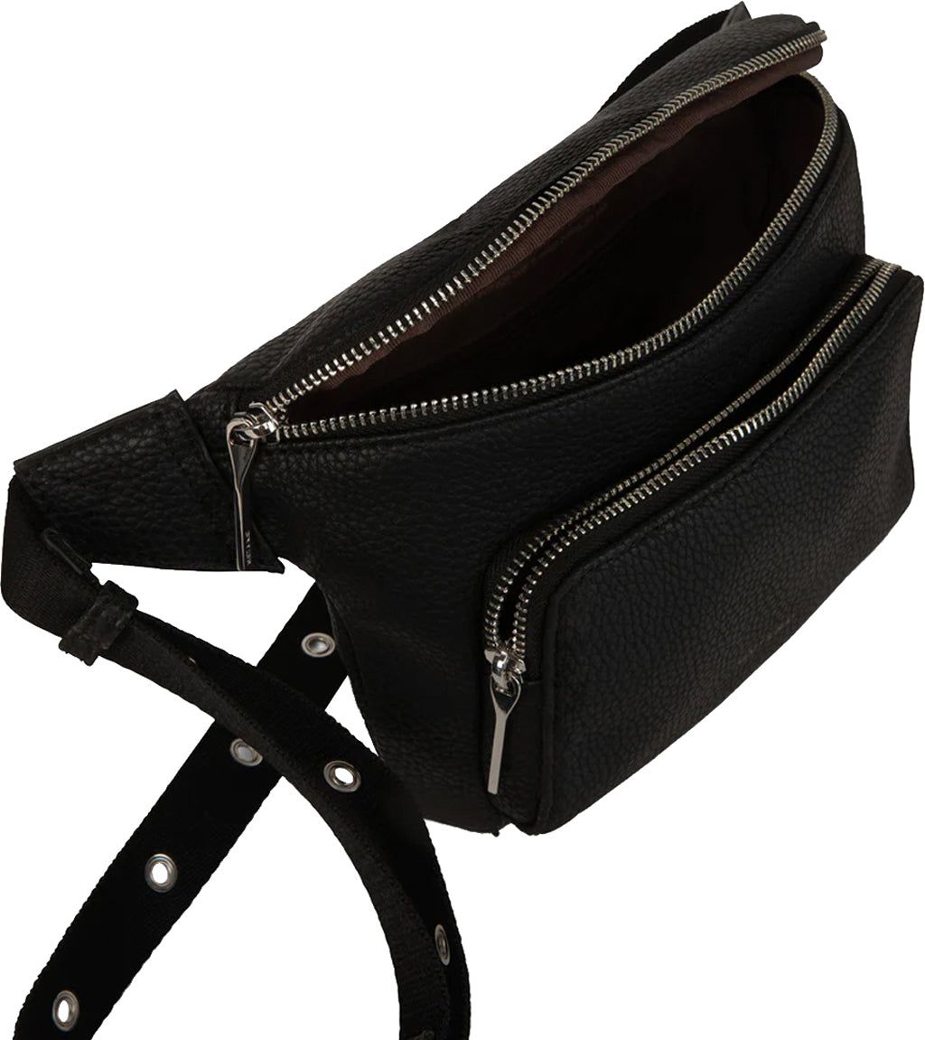 Kora Vegan Belt Bag - Purity Collection 2L - Women's|-|Sac banane végétalien Kora - Collection Purity 2L - Femme sold by Altitude Sports product image thumbnail 3