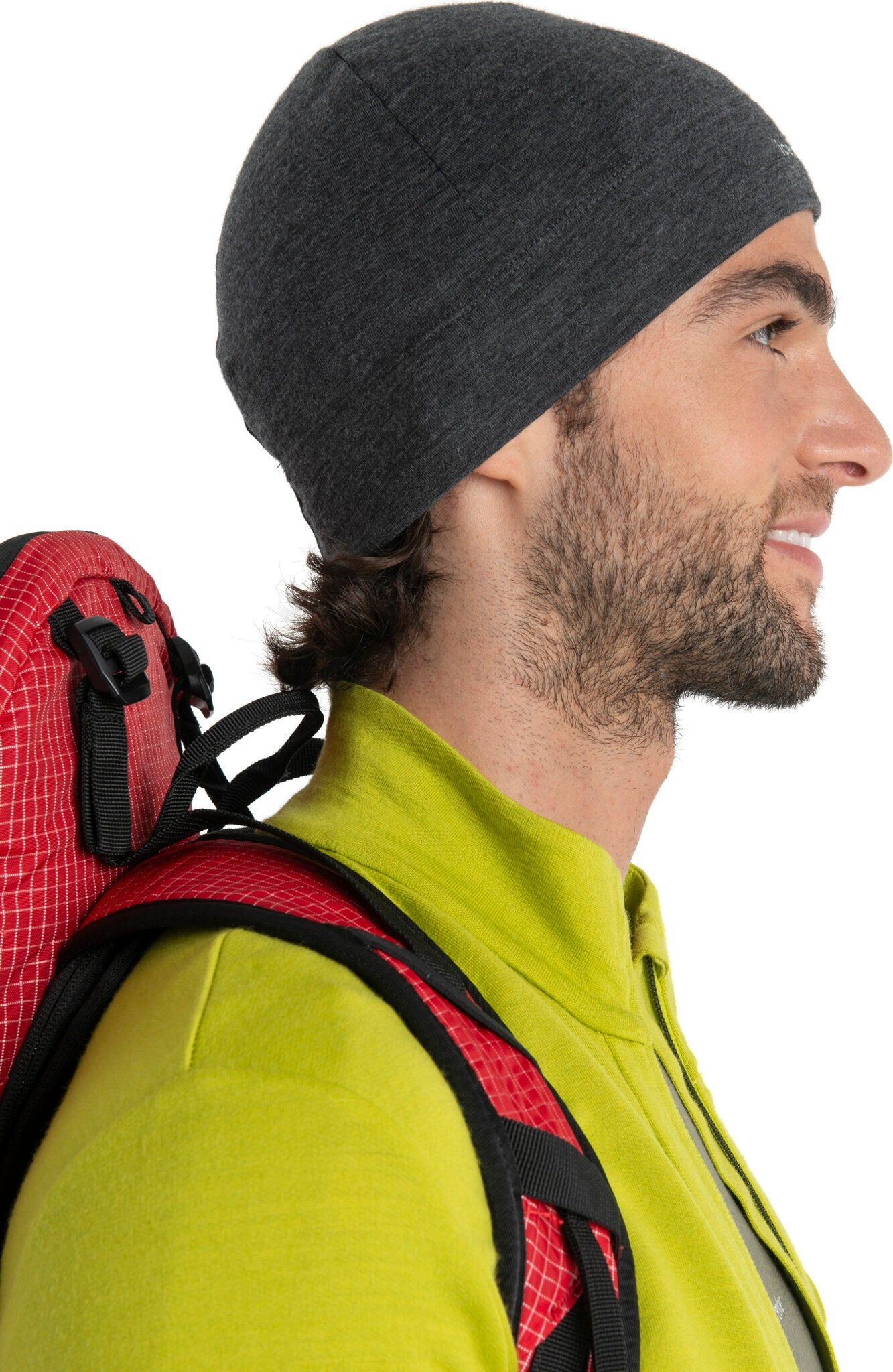 Unisex Merino 200 Oasis Beanie|-|Unisex Merino 200 Oasis Beanie sold by Altitude Sports product image thumbnail 2